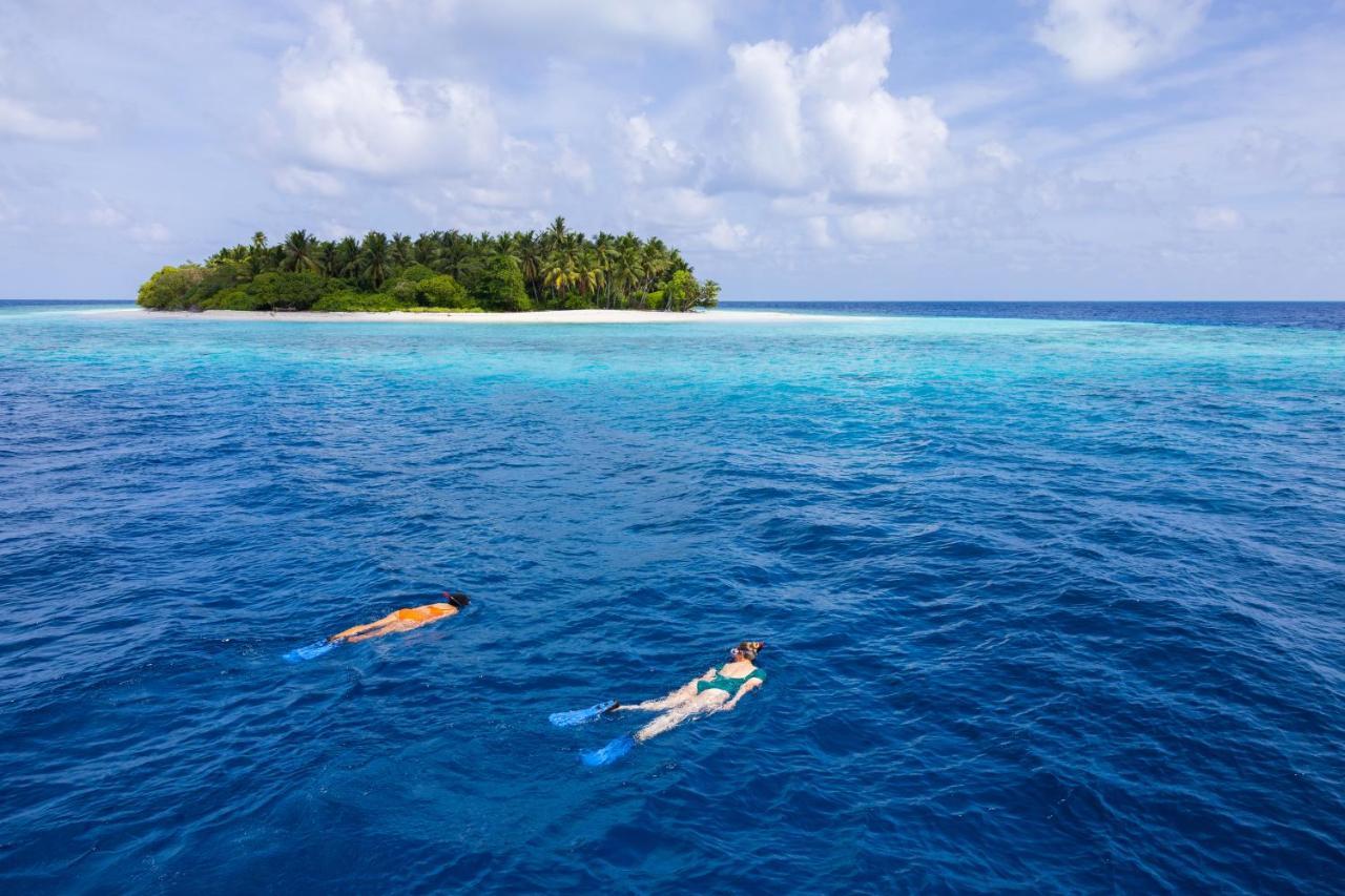 Avani Plus Fares Maldives Resort - 50 Percent Off On Seaplane Transfer For Minimum Stay Of 3 Nights And More For Stays Until 31 October 2025 Kendhoo Exterior foto