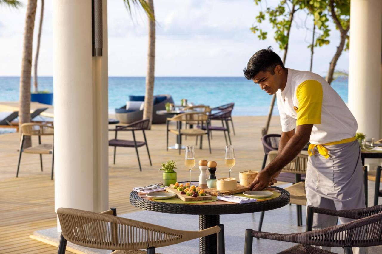 Avani Plus Fares Maldives Resort - 50 Percent Off On Seaplane Transfer For Minimum Stay Of 3 Nights And More For Stays Until 31 October 2025 Kendhoo Exterior foto